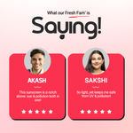 Buy Aqualogica Detan+ Dewy Lightweight Sunscreen Gel SPF 50+ PA++++ for Normal & Dry Skin 50gm - Purplle