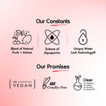 Buy Aqualogica Detan+ Dewy Lightweight Sunscreen Gel SPF 50+ PA++++ for Normal & Dry Skin 50gm - Purplle