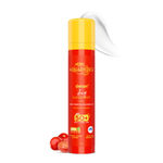 Buy Aqualogica Detan+ Dewy Lightweight Sunscreen Gel SPF 50+ PA++++ for Normal & Dry Skin 50gm - Purplle