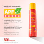 Buy Aqualogica Detan+ Dewy Lightweight Sunscreen Gel SPF 50+ PA++++ for Normal & Dry Skin 50gm - Purplle