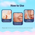 Buy Aqualogica Radiance+ Dewy Lightweight Sunscreen Gel SPF 50+ PA+++ for Oily & Acne-Prone Skin 50 gm - Purplle