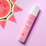 Buy Aqualogica Radiance+ Dewy Sunscreen with Watermelon & Niacinamide | SPF 50+ |PA+++ | Protects from UVA, UVB 50g - Purplle