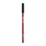 Buy MARS Edge of Desire Matte Lip Liner | One Swipe Smooth Application | Long Lasting Lip Pencil (1.4 gm) (09-STEAMY PINK) - Purplle