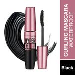 Buy Maybelline NewYork Party Diva Essentials 2 | Fit Me Compact 115(6 g) | Fit Me Liquid Foundation 115(18 ml) | Hypercurl Mascara Black (9.2 g) | Colossal Eyeliner Black(3g) | Sensational Liquid Lipstick 24 Touch Of Spice (7 ml) - Purplle