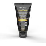 Buy Sheopals Turmeric Ubtan For Tan Removal And Brightning Skin Face Wash (100 ml) - Purplle