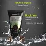 Buy Sheopal's Black Tea Improve Skin Tone And Reduce Open Pores Face Wash (100 ml) - Purplle