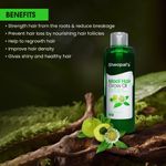Buy Sheopals Mool Hair Grow Oil For Hair Fall Control And Hair Growth And Thickness For Men & Women (100 ml) - Purplle