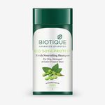 Buy Biotique Bio Herbcolor 3N Darkest Brown (50 g +110 ml) - Purplle