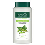 Buy Biotique Soya Protein Intense Repair Shampoo & Conditioner (340 ml) - Purplle