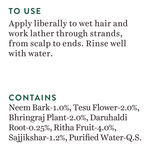 Buy Biotique Ocean Kelp Anti Hair fall Shampoo (120 ml) - Purplle
