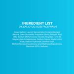 Buy DERMDOC Combo Kit of Best-Sellers | 10% Niacinamide Serum (15 ml) | 5% Glycolic Acid Underarm Brightening Spray (100 ml) | 2% Kojic Acid Night Cream (50 gm) | 2% Salicylic Acid Face Wash (120 ml) | Value Pack - Purplle