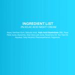 Buy DERMDOC Combo Kit of Best-Sellers | 10% Niacinamide Serum (15 ml) | 5% Glycolic Acid Underarm Brightening Spray (100 ml) | 2% Kojic Acid Night Cream (50 gm) | 2% Salicylic Acid Face Wash (120 ml) | Value Pack - Purplle