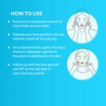 Buy DERMDOC Combo Kit for Acne CTM Routine | salicylic acid range | salicylic acid face wash, face serum, face gel | acne prone skin routine | oily skin | whiteheads, blackheads | exfoliation skincare - Purplle