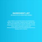 Buy DERMDOC Combo Kit for Acne CTM Routine | salicylic acid range | salicylic acid face wash, face serum, face gel | acne prone skin routine | oily skin | whiteheads, blackheads | exfoliation skincare - Purplle