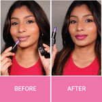 Buy Iba Must Have Colour Change Gel Lipstick Shade 02 Fantasy, 4 gm | Long Lasting | Glossy Finish | Enriched with Vitamin E & Argan Oil | 100% Natural, Vegan & Cruelty Free - Purplle