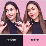Buy Iba Must Have Black to Pink PH Lipstick,A 4 gmA | Moisturizing & Long Lasting | Glossy Finish | Enriched with Vitamin E and Argan Oil | 100% Natural, Vegan & Cruelty-Free - Purplle