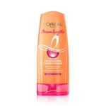 Buy L'Oreal Paris Dream Lengths Magic Hair Care Regime (Dream Lengths Shampoo (1 L), Dream Lengths Detangling Conditioner (180 ml)) - Purplle