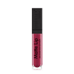 Buy Swiss Beauty Ultra Smooth Matte Liquid Lipstick| Smooth Lip Color| Matte Finish|37 | 6 ml - Purplle