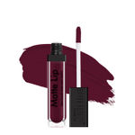 Buy Swiss Beauty Ultra Smooth Matte Liquid Lipstick| Smooth Lip Color| Matte Finish|41 | 6 ml - Purplle