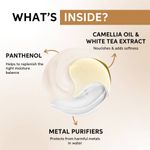 Buy Wella Professionals Oil Reflections Luminous Smoothing Hair Oil for Frizz-Free & Glossy Hair | 100 ml - Purplle