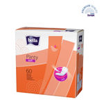 Buy Bella Panty Soft Pantyliners 50+10 Pcs - Purplle