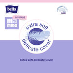 Buy Bella Mamma Comfort Plus Maternity Pad - Purplle