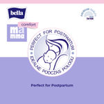 Buy Bella Mamma Comfort Plus Maternity Pad - Purplle