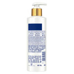 Buy Dove Beautiful Curls Sulphate Free Hydrating Shampoo, No Parabens & Dyes, Made for Curly Hair, With Tri-Moisture Essence for smooth, shiny, bouncy curls (380 ml) - Purplle