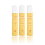 Buy Aqualogica Glow+ Dewy Sunscreen 50g - Pack of 3 - Purplle