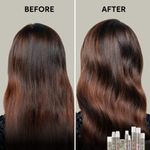 Buy Wella Professionals EIMI Extra Volume Strong Hold Volumizing Mousse | 300 ml - Purplle
