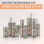 Buy Wella Professionals EIMI Extra Volume Strong Hold Volumizing Mousse | 300 ml - Purplle