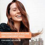 Buy Wella Professionals EIMI Extra Volume Strong Hold Volumizing Mousse | 300 ml - Purplle