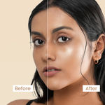 Buy Earth Rhythm - Glow Set Go - All day Strobe Creme - SPF 50 - Pearly Glow | Primer + Moisturiser + SPF 50 | PA++++ UVA & UVB Prtection Broad Spectrum| for Women - 40 ML - Purplle