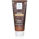 Buy Bombay Shaving Company Coffee Face Wash for Men & Women - 50 gm - Purplle