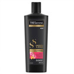 Buy TRESemme Smooth & Shine Shampoo (340 ml) - Purplle