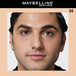 Buy Maybelline New York Fit Me Concealer, Oil free Liquid Concealer conceals dark circles, redness, flaws & blemishes. Fit Me Liquid Concealer suits oily skin & dry skin - Deep 35 - 6.8 ml - Purplle