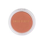 Buy Swiss Beauty Professional Blusher Glaze Bronzing (4 gm) - Purplle