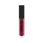 Buy Swiss Beauty Ultra Smooth Matte Lip Liquid Lipstick Color Stay - Epic Magenta (6 ml) - Purplle