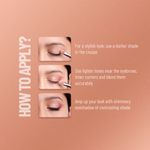 Buy Swiss Beauty Ultimate Eyeshadow Palette Kit 8(6 gm) - Purplle