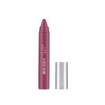 Buy Swiss Beauty Lip Stain Matte Lipstick - Fuchsia-Pink (3.4 g) - Purplle