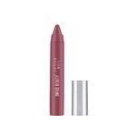 Buy Swiss Beauty Lip Stain Matte Lipstick Lust On (3.4 g) - Purplle