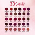 Buy Swiss Beauty Non-Transfer Matte Lipstick - 10 - Wine Blush - 2 gm - Purplle