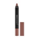 Buy Swiss Beauty Stay on Matte Crayon Lipstick SB-214-19 (Crayon) 3.5g - Purplle