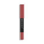 Buy Swiss Beauty Stay on Matte Crayon Lipstick SB-214-20 (Crayon) 3.5g - Purplle