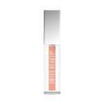 Buy Swiss Beauty Plump-Up Wet Lip Gloss for Glossy and Fuller Lips 3-Kinde Naked 2 ml - Purplle