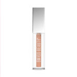 Buy Swiss Beauty Plump-Up Wet Lip Gloss for Glossy and Fuller Lips 4-Browny Point 2 ml - Purplle