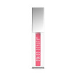 Buy Swiss Beauty Plump-Up Wet Lip Gloss for Glossy and Fuller Lips 11-Pink sin 2 ml - Purplle