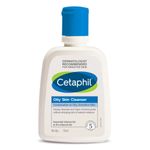Buy Cetaphil Skin Care Regime For Oily Skin Cetaphil Cleanser For Oily Skin (125 ml) + Cetaphil Moisturising Lotion (100 ml) - Purplle