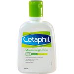 Buy Cetaphil Skin Care Regime For Oily Skin Cetaphil Cleanser For Oily Skin (125 ml) + Cetaphil Moisturising Lotion (100 ml) - Purplle