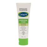 Buy Cetaphil Oil Skin Cleansing & Moisturizing Combo [Cetaphil Cleanser For Oily Skin (125 ml) + Cetaphil Moisturising Cream (80 g)] - Purplle